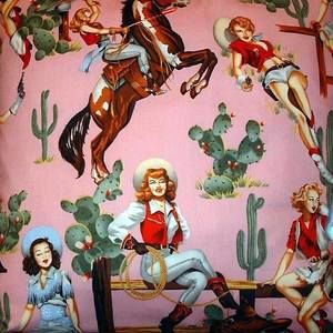 Meet your Posher, Judith